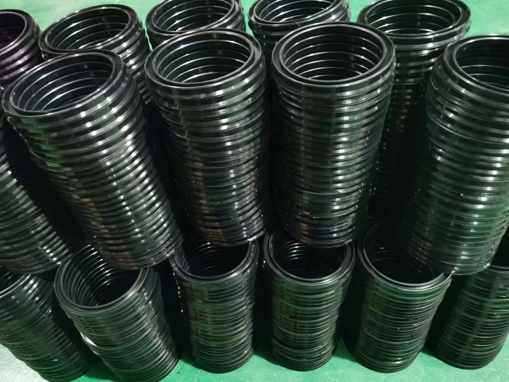 Втулки подвески для Toyota Vios NCP10 SCP10 48655-0D060