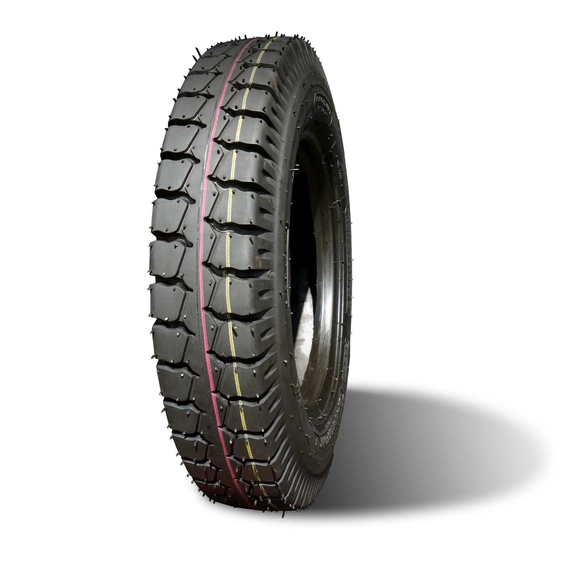 All Steel Radial Bias Truck Tire for Heavy Duty Agriculture and Mountain Wheels