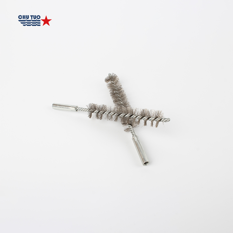 Щетки для чистки конденсаторных трубок