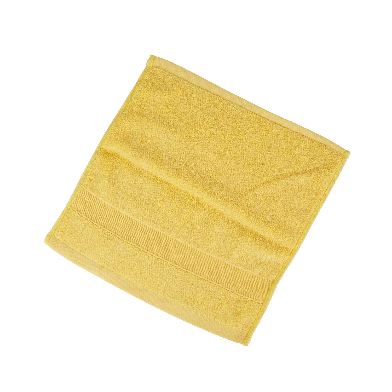 Small Gift Custom Soft Cotton Towels with OEM Brand