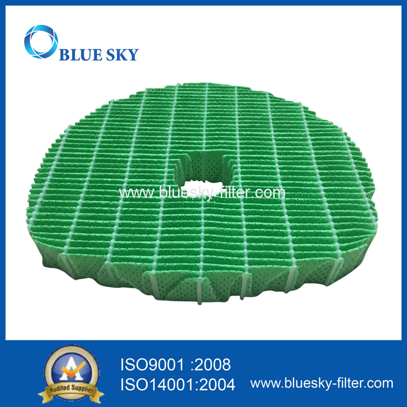 Humidifier Water Pad Wick Filters for Sharp Kc-850u and Kc-860u Humidifier Parts