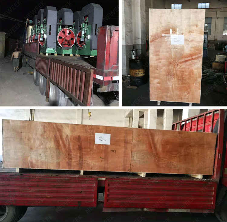 Станок ленточнопильный горизонтальный