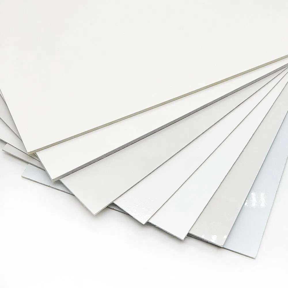 Fiberglass Composite Wall Panel Roll Fiber Glass Gelcoated FRP GRP Coil for RV Camper Truck Body Dry Van Trailer Flat Sheet