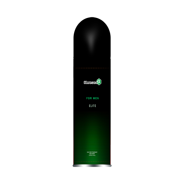 Hot Sale Body Perfume Spray Custom Logo Body Spray Deodorant for Women