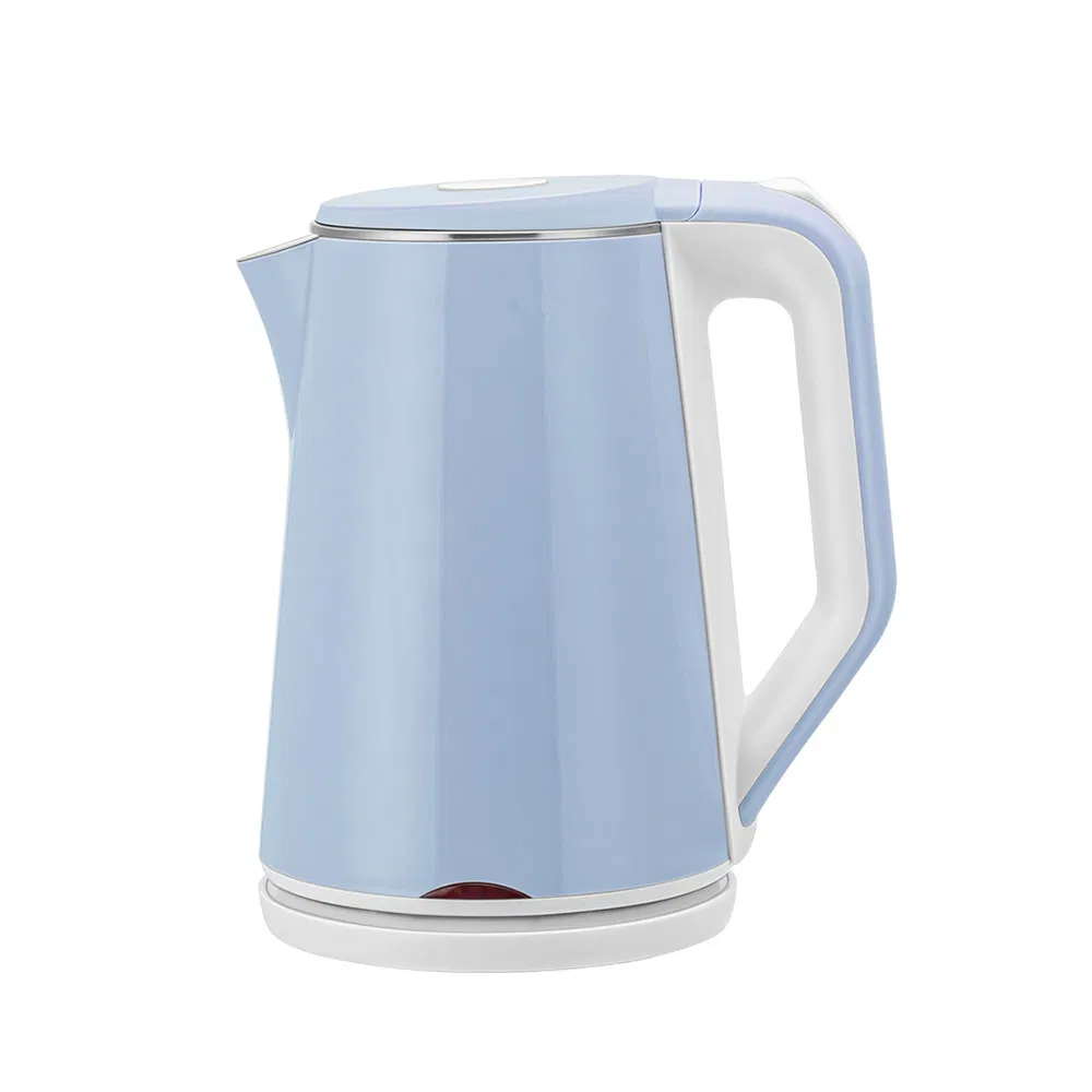 Stainless Steel Inner Liner and Plastic Shell Electric Kettle