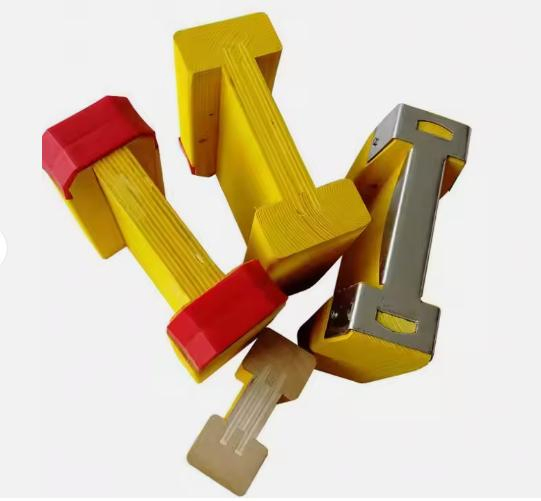 Hot Sale Simple Structure Steel Wood Plastic H20 Timber Beam for Concrete Poplar Plywood Slab Formwork Solution for Building