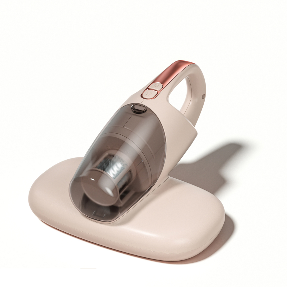 Mite Removal Instrument for Family Bed