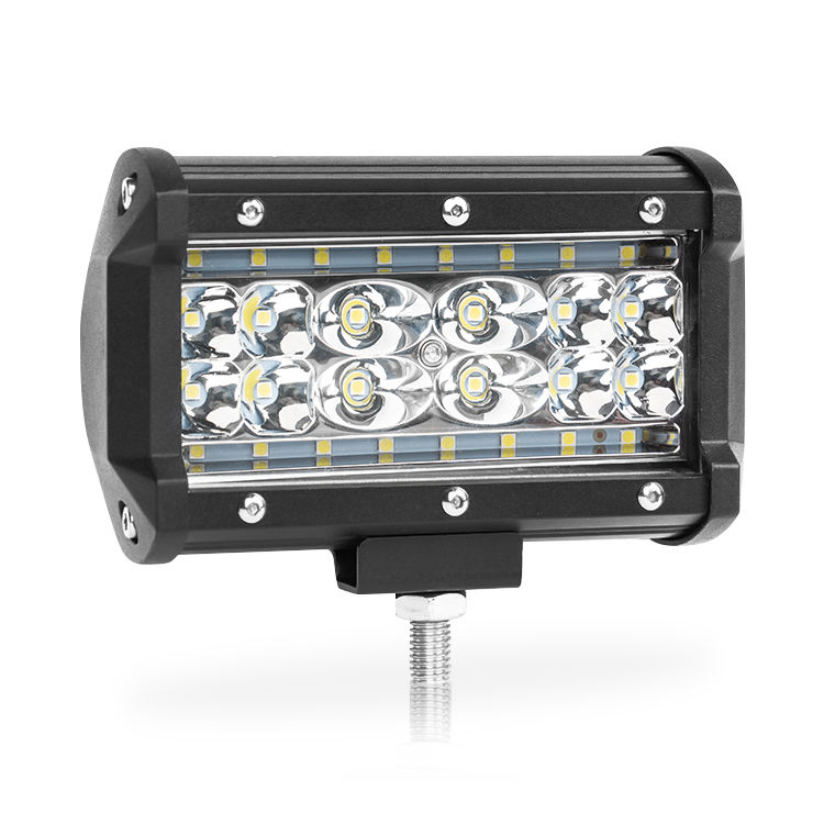 Светодиодная световая балка для внедорожников 4X4