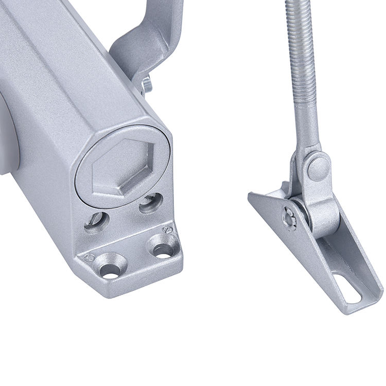 Door Closer Adjustment Soft Doors Closer Types Hydraulic Automatic Door Close