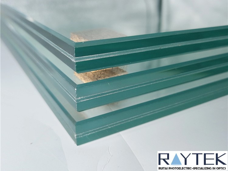 Premium Laminated Safety Glass for Enhanced Durability and Protection