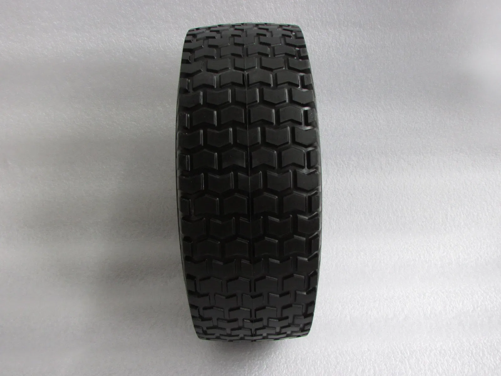13X5.00-6 PU Foam Wheel High Load Capacity for Cart and Trolley
