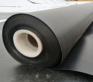 HDPE Geomembrane Liner 0.5mm 0.75mm 1.0mm 1.5mm 2.0mm for Agriculture Pond Liner in Sri-Lanka Malaysia Philippine Bangladesh