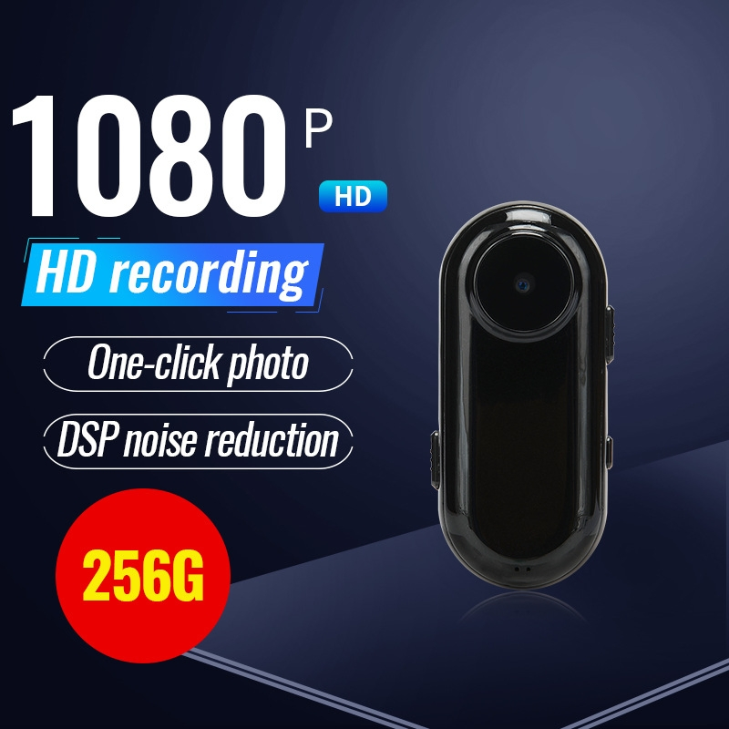 Encryption Recording Artifact, Professional Recording Pen