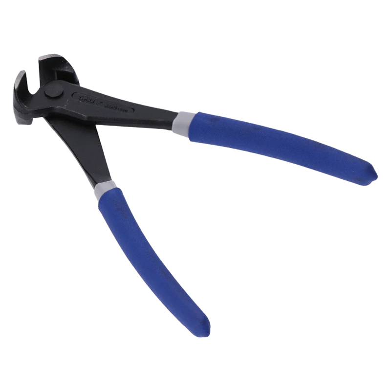 Sali 8"/200mm CRV End Cutter Snip