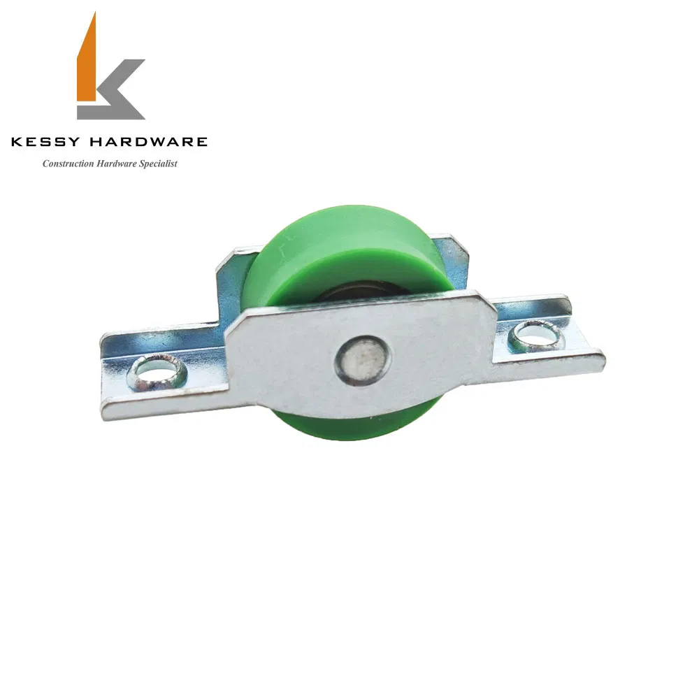 Beering Wheel Roller Sliding Window Door Rollers Window Hardware