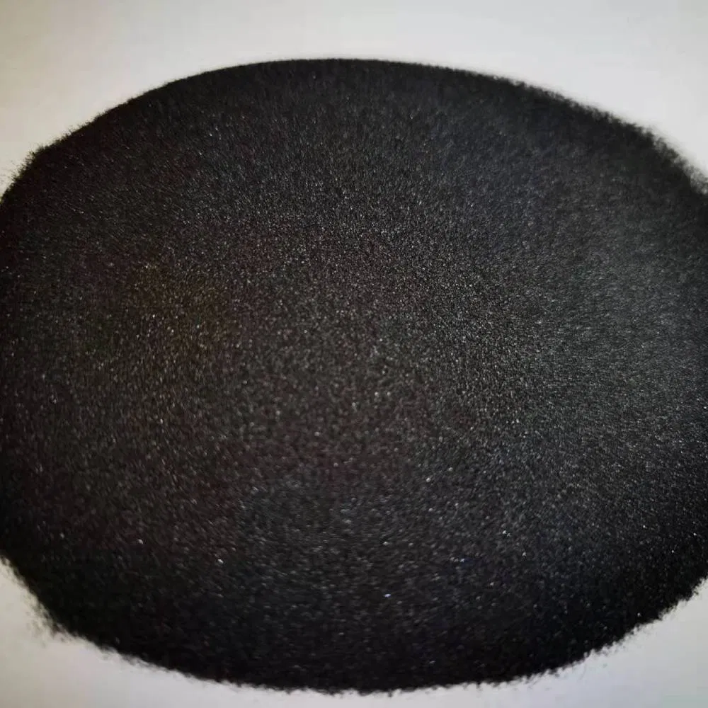 High Quality Boron Carbide Powder (B4C) for Refractory Abrasive Wear-Resisting Parts