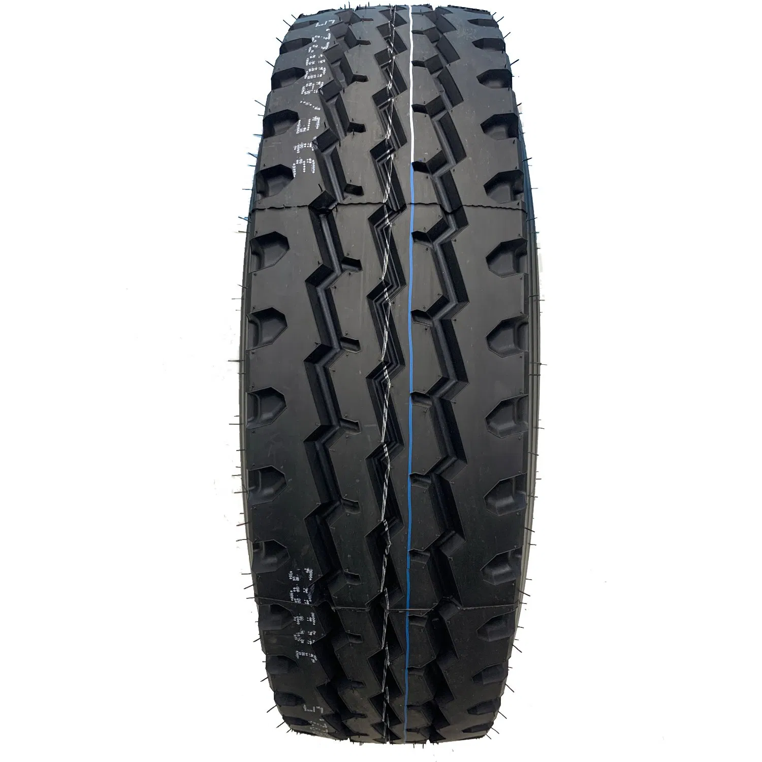 TBR Radial Truck Tyre, Heavy Duty Mining, 295/80R22.5, 385/65R22.5