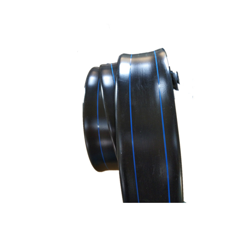 Small Diameter Agriculture Irrigation Roll Drip Perforated PE Water Hose Factory Cheap 16mm HDPE Pipe