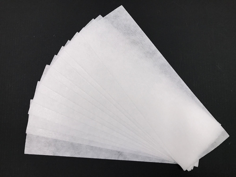 Nonwoven Spunlace Disposable Waxing Roll, Depilatory Paper Roll