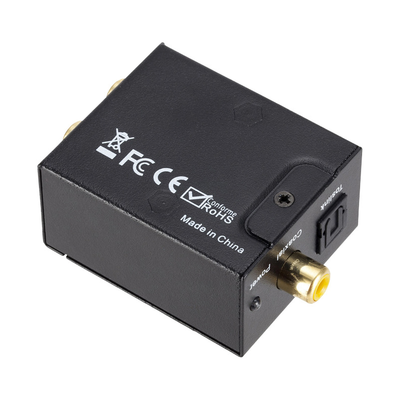 Digital to Analog Converter Dac Converter