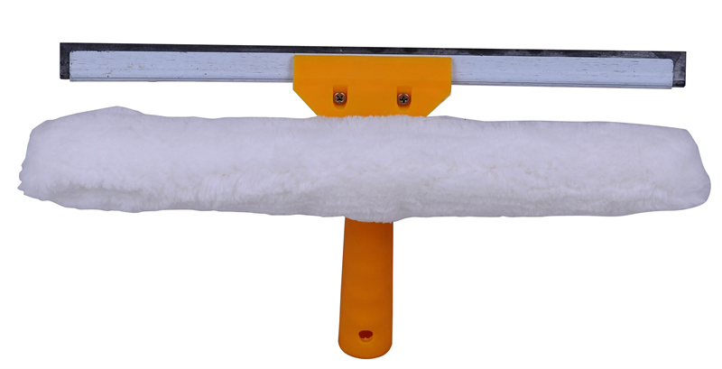 Cleaning Tool Dual Purpose Window Cleaner, Window Washer