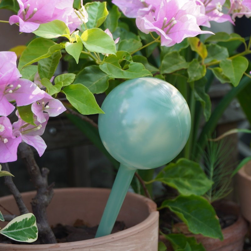 Durable Plastic Drip Dripper Easy Install Water Dripper for Garden Farm