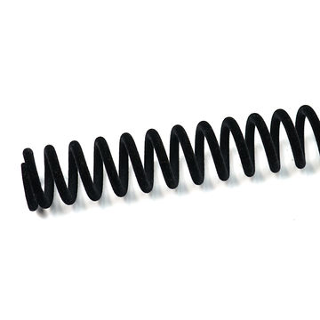 High-Quality Electrostatic Flocking Spring Liftgate Gas Strut