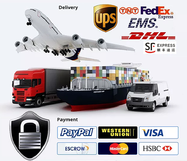 Анодированный алюминиевый профиль для раздвижных дверей шкафа