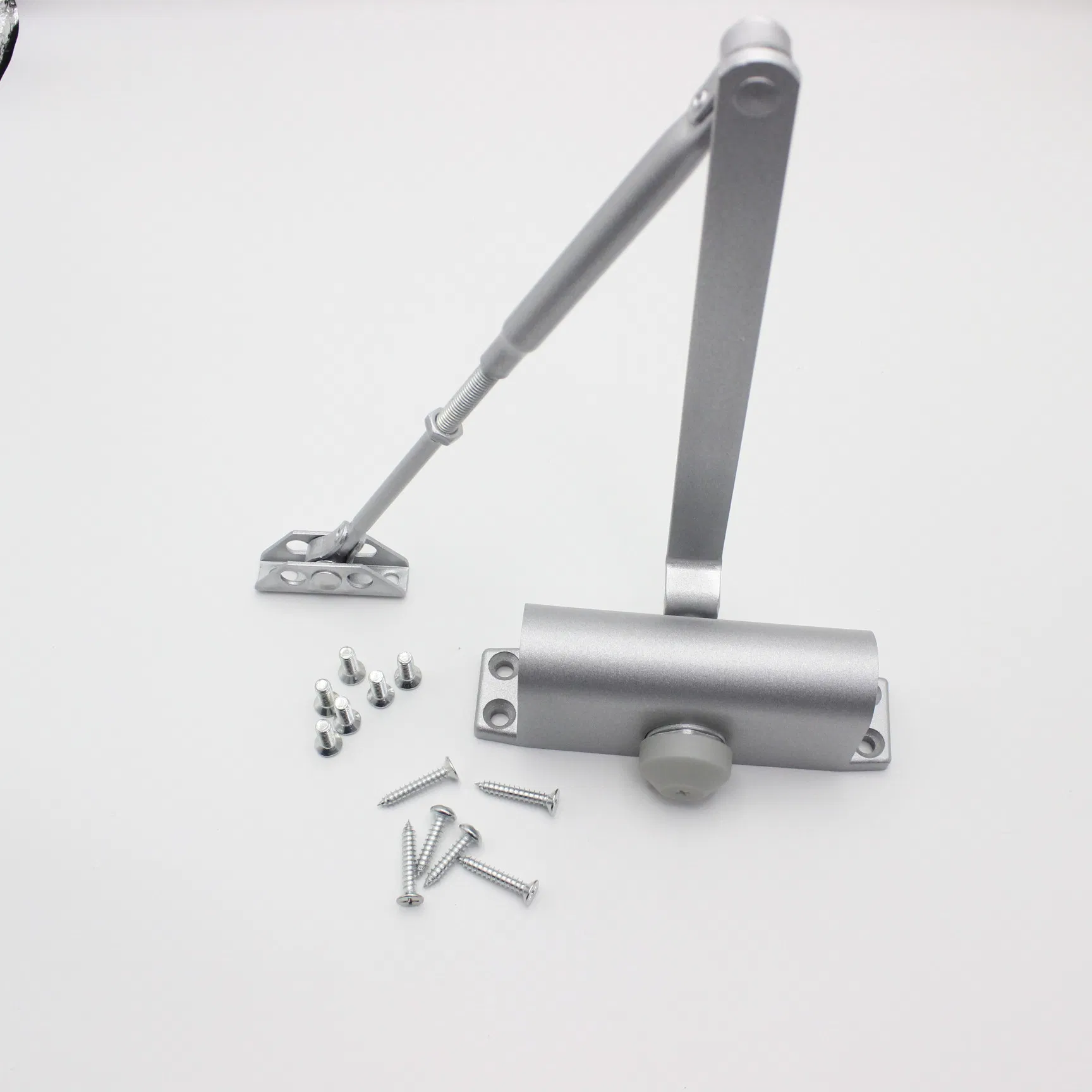 Fire Rated Heavy Duty Door Closer UL Listed 5 Years Warranty 100-150kg