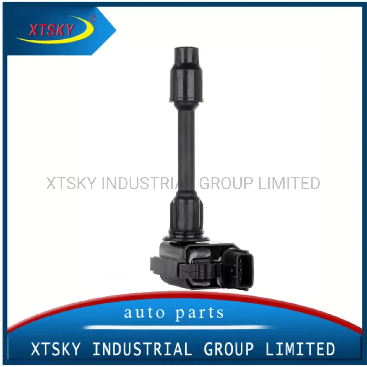 Катушка зажигания AJ03-18-100 для японских авто