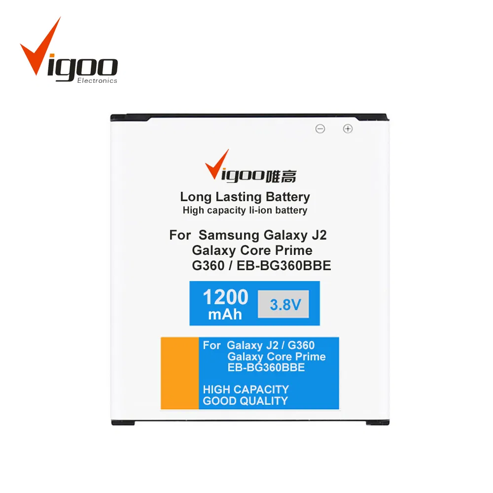 Аккумулятор Samsung I9300 S3, 2000mAh