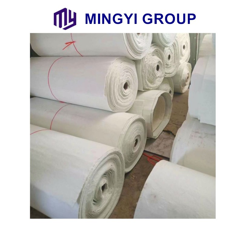Aerogel Factory Price 5mm Foam Blanket for Building Thermal Insulation Materials