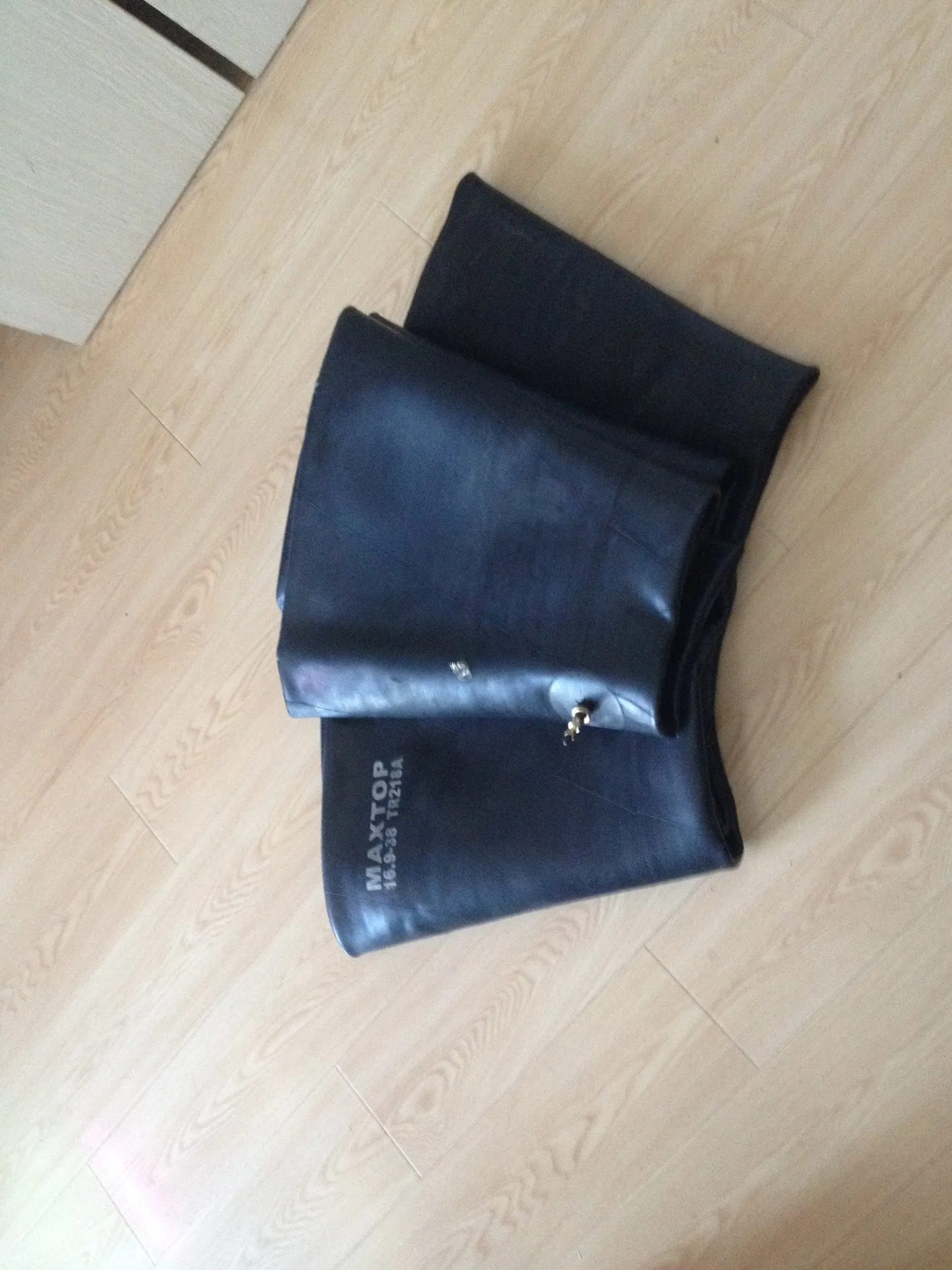 MaxTop Tyre Inner Tube 500-8 J2S