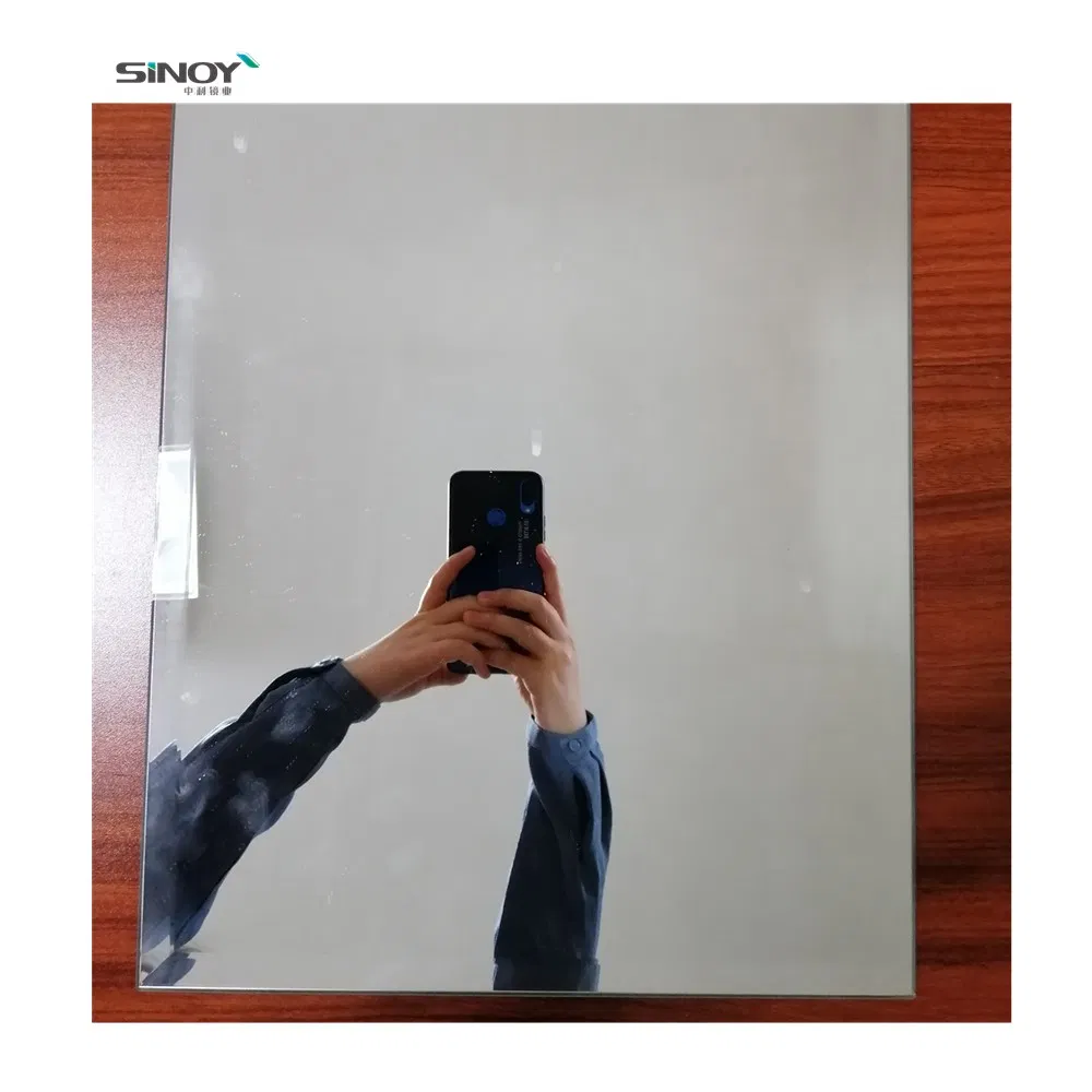 Wall Mounted Hanging Type Mirror for Home Decor