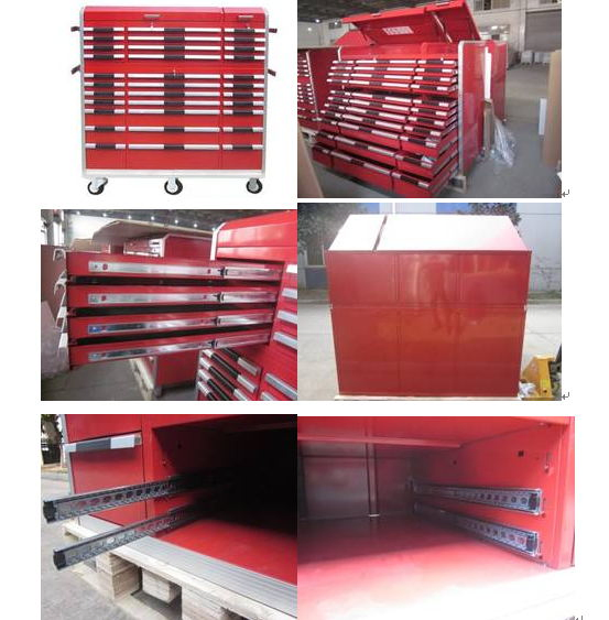 Hot Sales Quality Garage Tool Cabinet Work Bench
