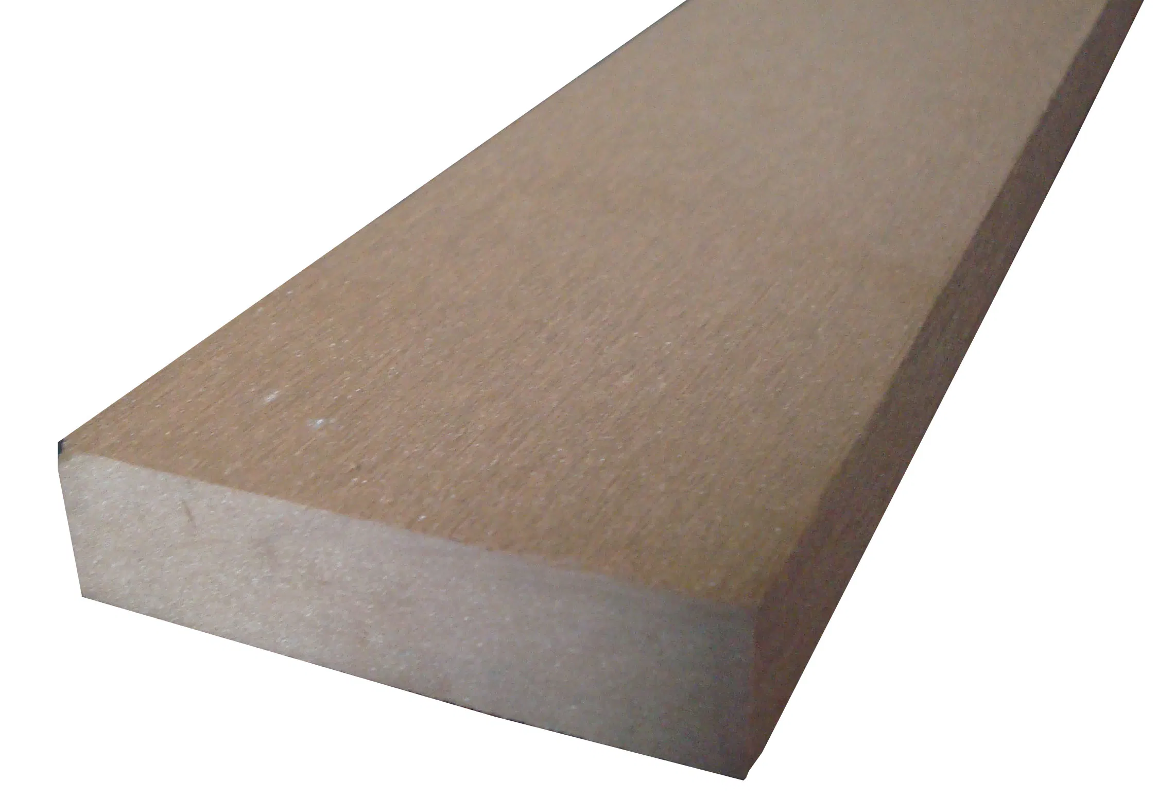 Террасная доска WPC 90x40 мм с сертификатами CE и FSC