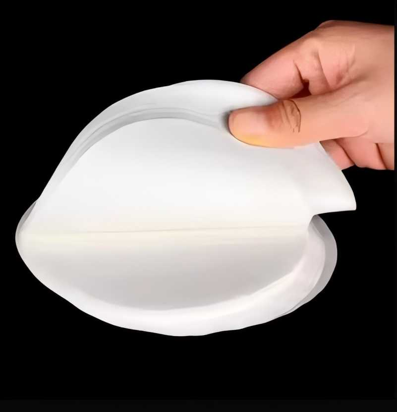 High-Quality Custom Printed Leak Proof Paper for Food Service