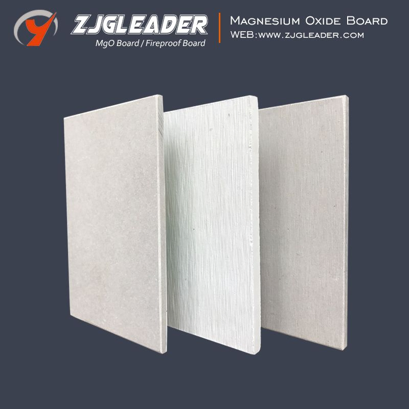 Calcium Silicate Board for Wall Structure