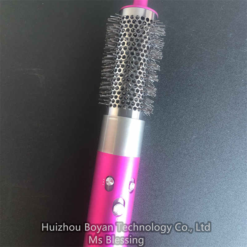 First-Class HS05 Curly Hair Stick Complete Set Multi-Functional Air Wrap