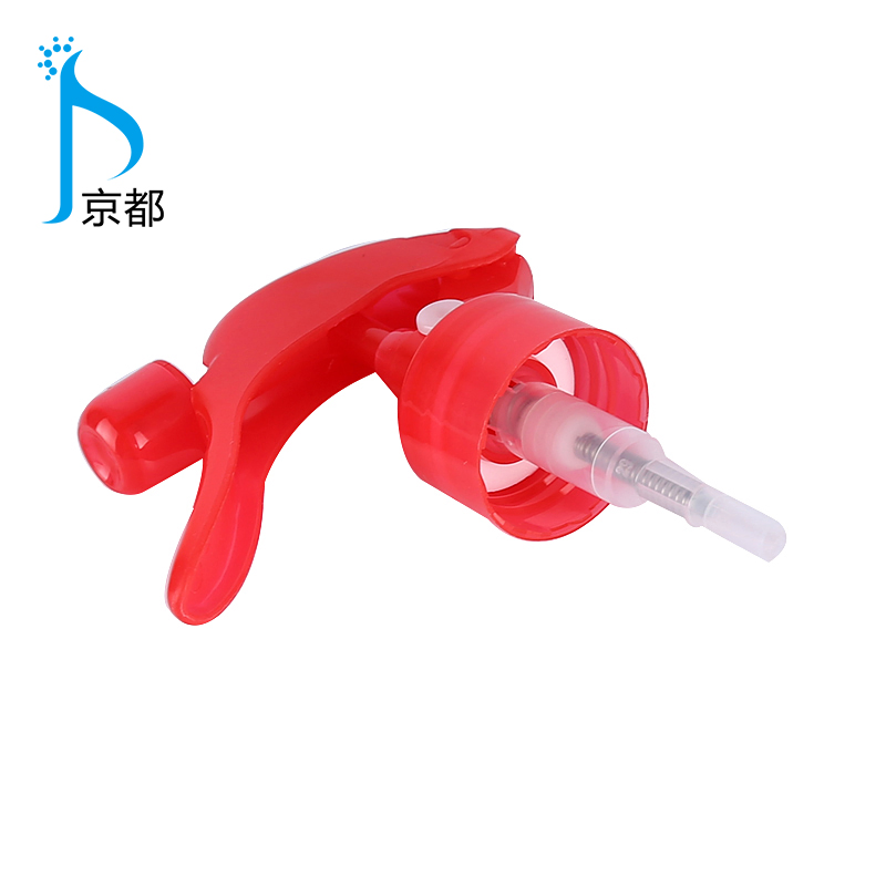 High-Quality 28/410 Mini Trigger Sprayer Pump for Easy Dispensing