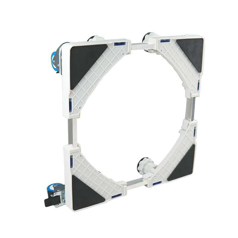 Robust Home Stand for Multi-Purpose Use with Washing Machines