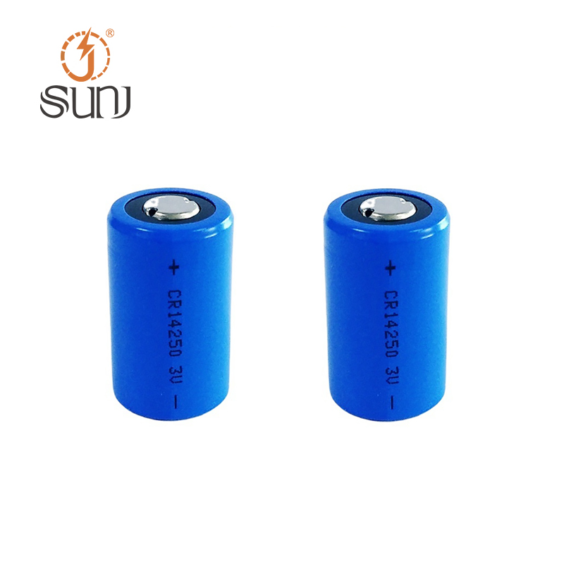 Литиевая батарея CR2 3V CR14250 для фотоаппаратов