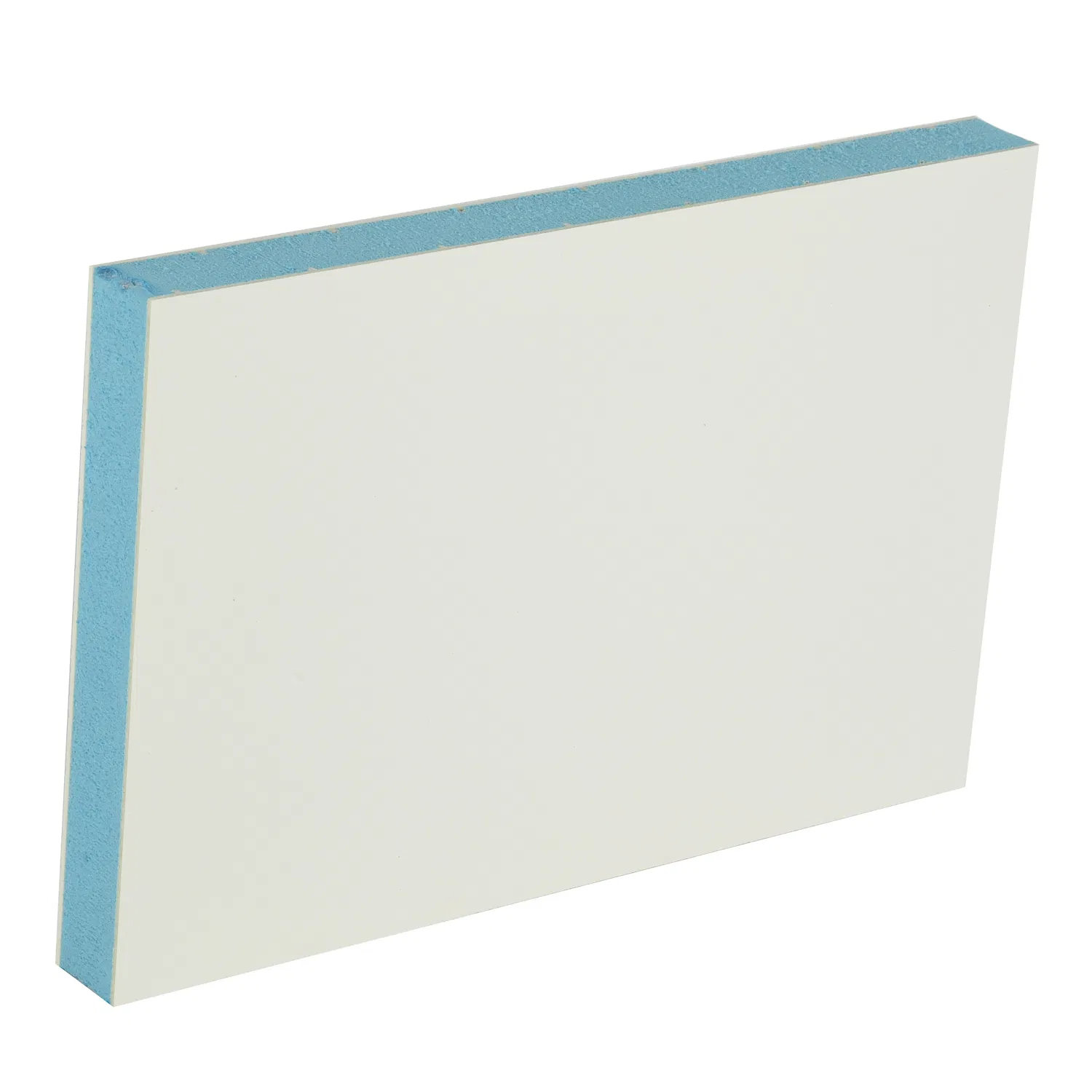 Chemical & Corrosion Resistant FRP Skin XPS Sandwich Panel for Roof Insulation