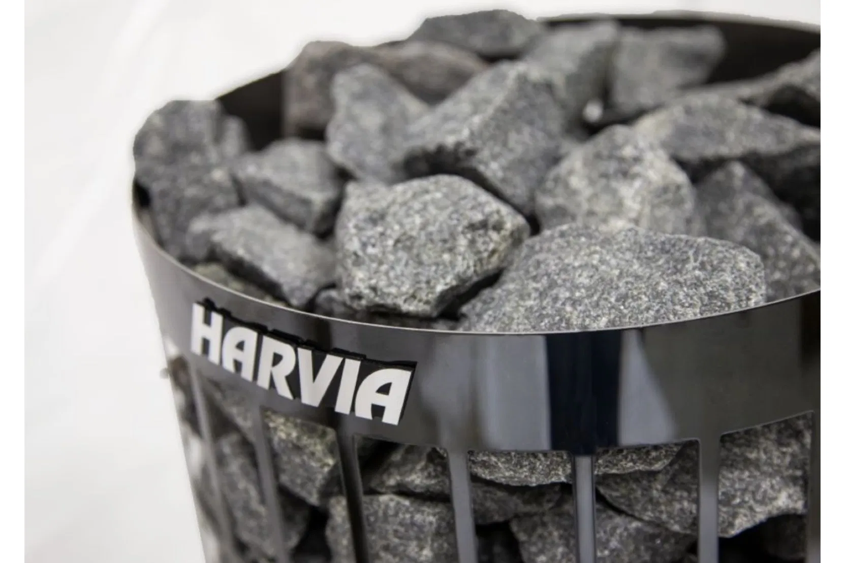 Электрический обогреватель для сауны Harvia Cilindro PC70/90