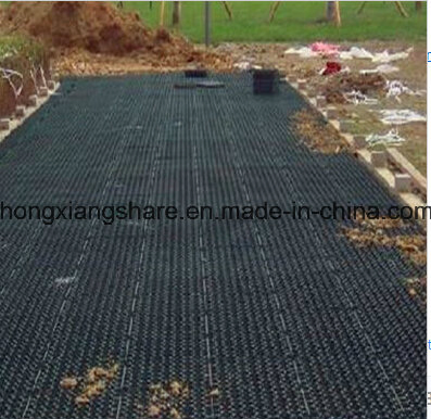 Polypropylene Geomat for Drainage Erosion Control Mat