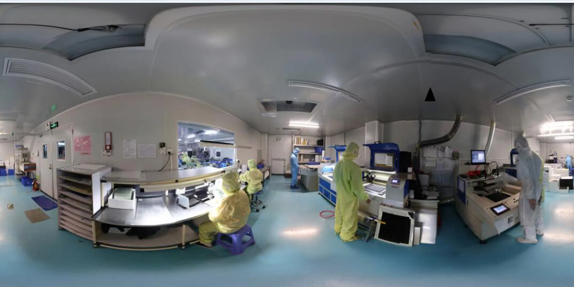 OLED дисплей 0.69 дюйма, белый, 96x16, I²C