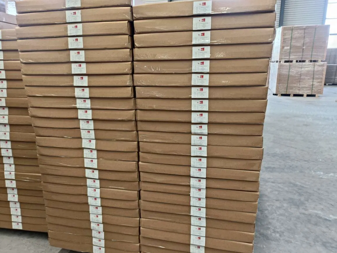 Sound-Absorption-Materials MDF Wood Slat Felt Panel Sound Absorption Ceiling Acoustic Panels