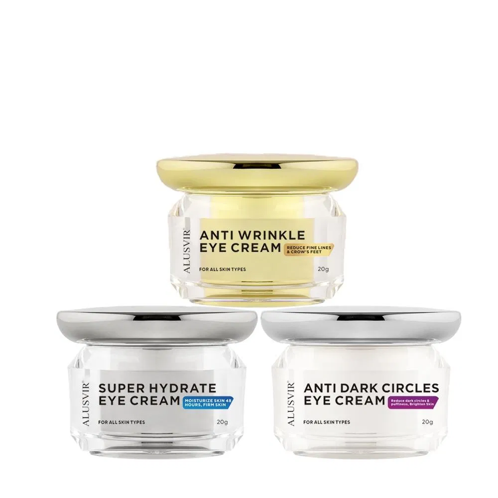 Super Hydrate Remover Dark Circles Eye Bags Under Eye Cream Anti Wrinkle
