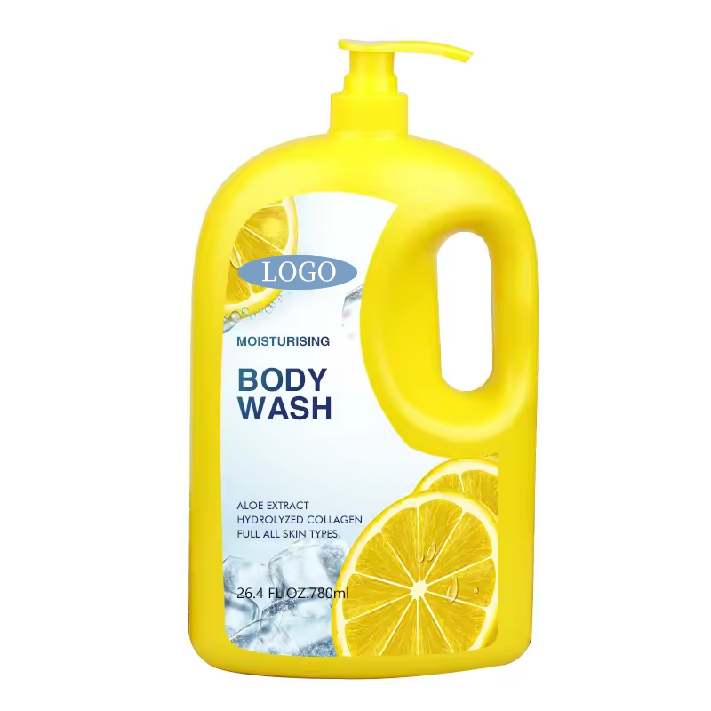 Ditong Oemodm Private Label Hygiene Intimate Ball Body Wash Shower Gel