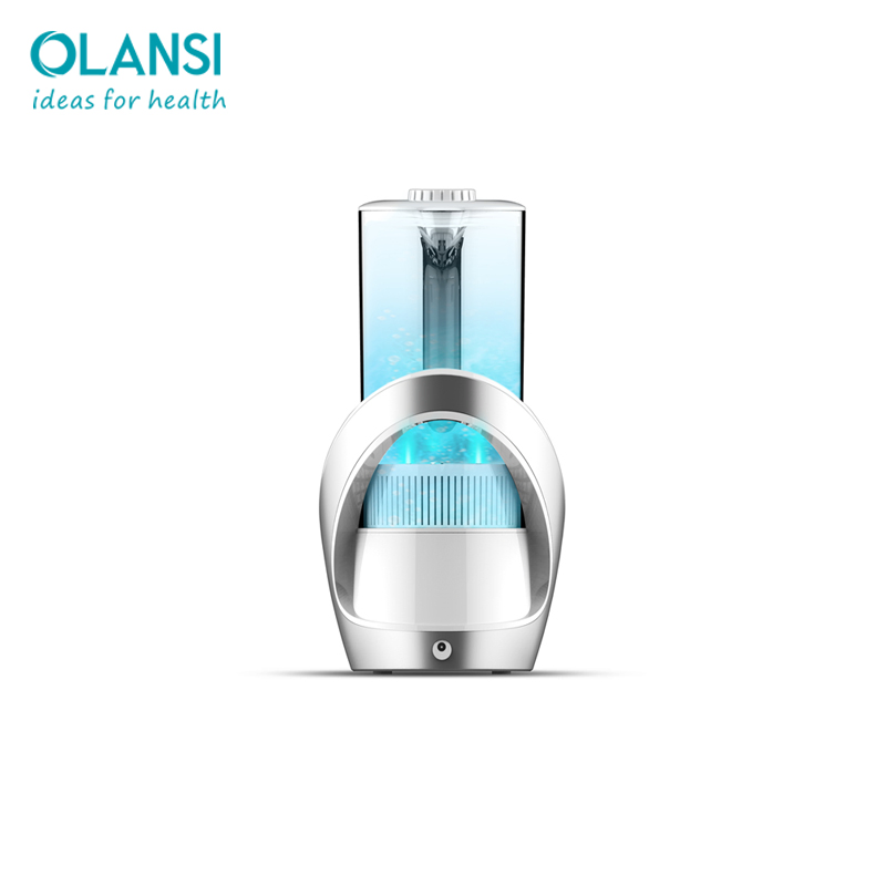 Handy Take Easy Clean Hydrogen Rich Water Generator Hydrogen Water Maker Machine Healthcare Products for Body Clean From Guangzhou Manufacturer